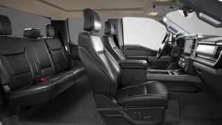 2026 Ford Super Duty® Internal Image 1